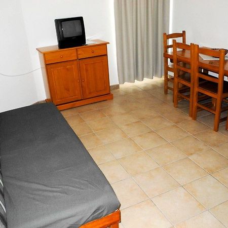 Timon 1 & 2 Hotell Es Pujols Exteriör bild